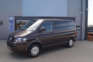 VOLKSWAGEN Multivan 2.0 TDI 140cv 9Posti CARAVEL