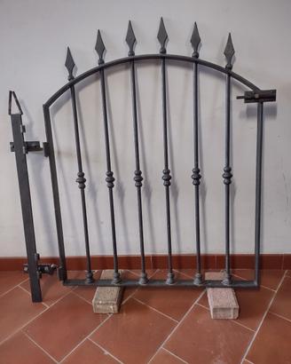 cancelletto 