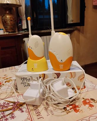 Baby monitor audio Prenatal