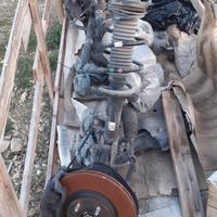 ricambi kia sportage 2017