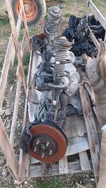 ricambi kia sportage 2017