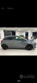 Opel Corsa E coupé bcolor 