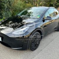 TESLA Model Y RWD