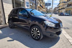 Nissan Qashqai 1.5 dCi DPF Tekna