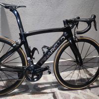 Pinarello F8 bici corsa rim
