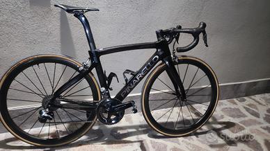 Pinarello F8 bici corsa rim