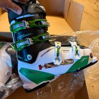 Scarponi da Sci HEAD ADAPT EDGE 90 HF