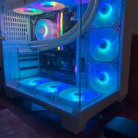 Pc gaming senza scheda video