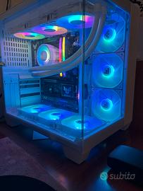 Pc gaming senza scheda video