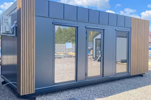 CONTAINER LUX 6M