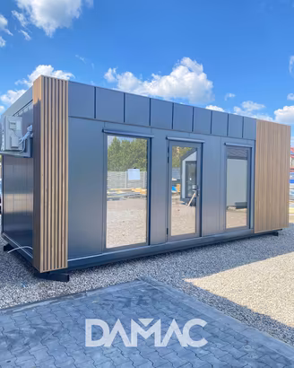 CONTAINER LUX 6M