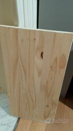 Pannello legno