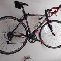 Bici da corsa