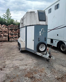 Trailer cavalli 1/2