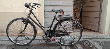 Bicicletta Garelli Mosquito