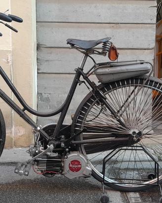 Bicicletta Garelli Mosquito