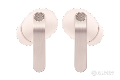 Samsung galaxy buds 4 pro nuove