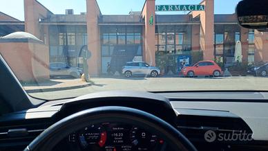 AUDI A3 S LINE 2.0 48.000 KM