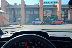 AUDI A3 S LINE 2.0 48.000 KM