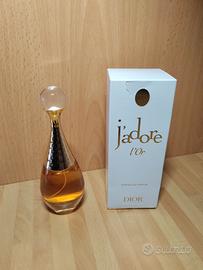 Dior J'adore L'Or 