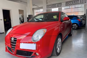 Alfa Romeo MiTo 1.3 JTDm-2 95 CV S&S Distinctive