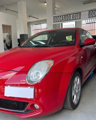 Alfa Romeo MiTo 1.3 JTDm-2 95 CV S&S Distinctive