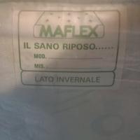 materasso per lettino 