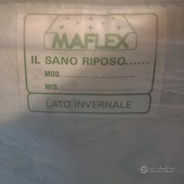 materasso per lettino 