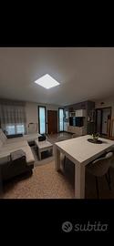 Appartamento 110mq