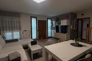 Appartamento 110mq