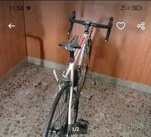 bici corsa lombardo 2.0