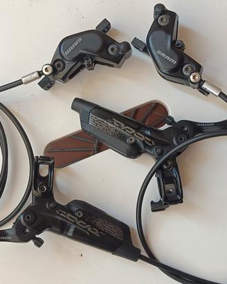 SRAM CODE RS  2024