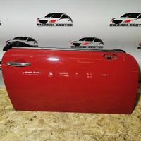 Porta portiera anteriore destra mini cooper r56 20