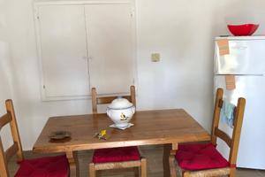 Bilocale con magazzino a piano terra