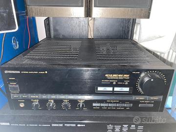 Pioneer A-X 540