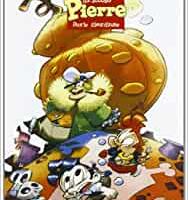 Il piccolo Pierre. Storie disordinate. Mastantuono