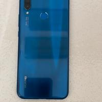 HUAWEY P20 lite