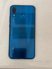 HUAWEY P20 lite