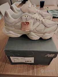 NB 9060 beige tg38