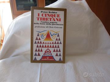 I cinque tibetani