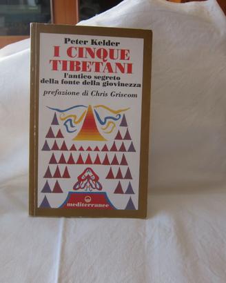 I cinque tibetani