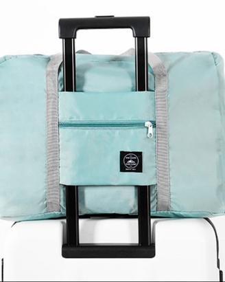 Borsa da viaggio pieghevole