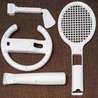 Accessori Ufficiali Telecomando WiiMote NUOVI