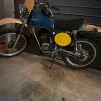 Fantic Motor Caballero 50 RC TX 160