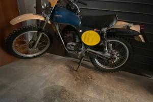 Fantic Motor Caballero 50 RC TX 160