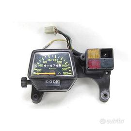 STRUMENTAZIONE YAMAHA XT 600 E 3TB 1990 1994