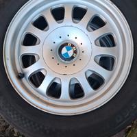 cerchi bmw 15 5x120