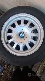 cerchi bmw 15 5x120