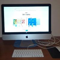 Imac 21 APPLE 