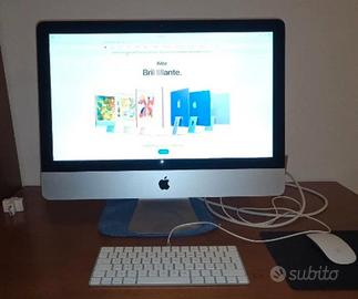 Imac 21 APPLE 